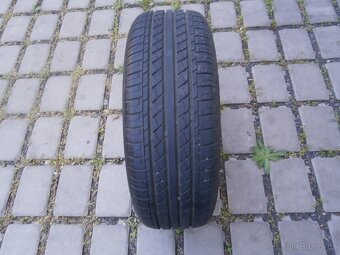 LETNÍ PNEU 195 65 15 2+2 ks - 15