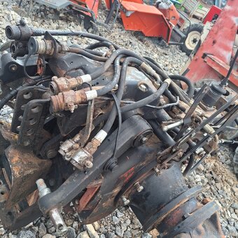 Motor 77 - 15
