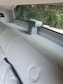 Cadillac brougham 5.0 V8 1987 - 15