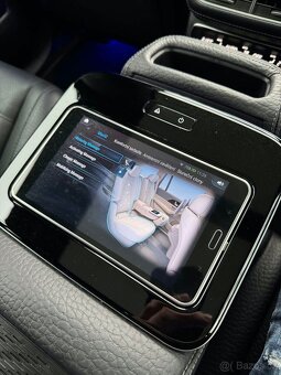 Mercedes-Benz GLS580 AMG - 15