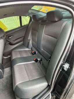 Komplet na náhradní díly-BMW E90 320D - 15