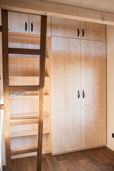 Tiny House s dětským pokojíčkem - 15