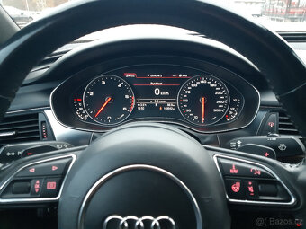 149 000 km - AUDI A6 3.0 TDI 4x4 S-Line - NADSTANDARD - 15