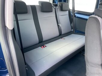 Peugeot Expert 1.6HDi 9míst L2 Tažné ČR DPH - 15