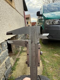 Original BMW Styling 164 7,5jx18 5x120 Zimni DOT3222 - 15