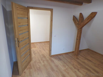 Pronájem bytu 3+kk, 64 m2, Železná, Železný Brod - 15