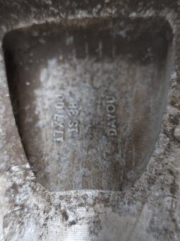 Zimní pneu Firestone DOT 40/19 - cena za komplet 4 kola - 15
