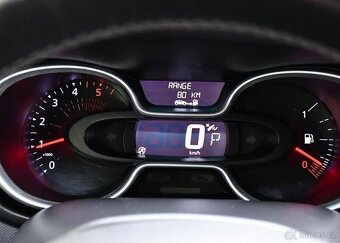Renault Trafic 2.0dCi L2 AUTOMAT KAMERA ČR nafta automat - 15