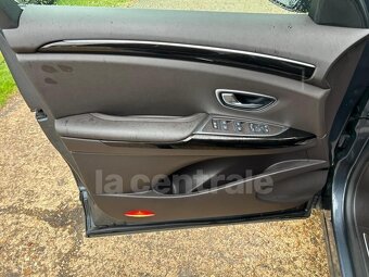 RENAULT Espace V dCi 160 ENERGY EDC 7 míst 03/2018 - 15