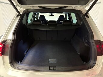 Seat TARRACO FR4 2.0TDI 140kW 4x4 DSG PANO K360 VIRTUÁL ACC - 15