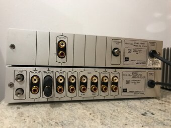 Aurex  Hraje neskutečně Toshiba - 15