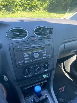 Ford focus 1.8tdci - 15