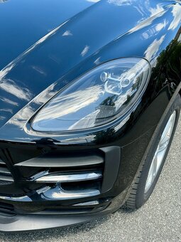 Porsche Macan 2019, 2.0T, 55.000 km - 15