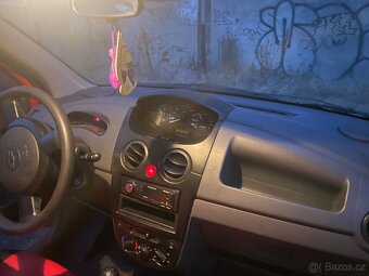 Chevrolet Spark 0,8i. Rok 2008. Najeto 79 tis km - 15