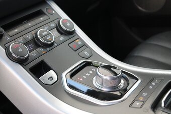 Land Rover Evoque 2.2TD4 AT9+AWD+DYNAMIC+MERIDIAN - 15