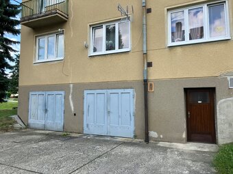 2 + kk, Velká Bíteš, 58 m² + garáž - 15