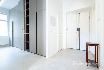 Pronájem bytu 2+1, Pštrossova, Nové Město, 70 m2 - 15