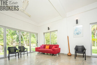 Exkluzivní vila, 203 m2, pozemek 2.125 m2, Ahangama - Nakand - 15