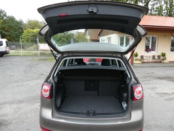 Volkswagen Golf Plus 1.4 TSi 90kW Comfort,xenony,serviska - 15
