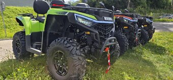 Odes PATHCROSS 525 L - 15