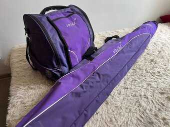 Lyžařský komplet PC 20 000,- - 15