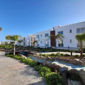 Apartmán u moře na Kypru - 15