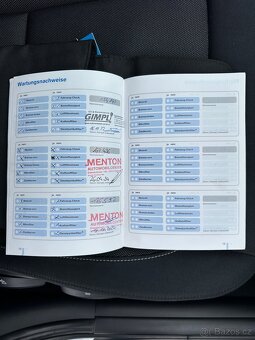 BMW e87 118i automat - 15