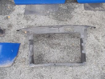 Karosářské díly Škoda Roomster  4590 - 15