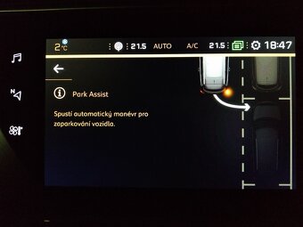 2021_PEUGEOT 308 II combi HDI_1.maj,kupa v ČR_199000Kč netto - 15