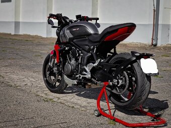 Triumph Trident 660 r.v. 2022 - 15