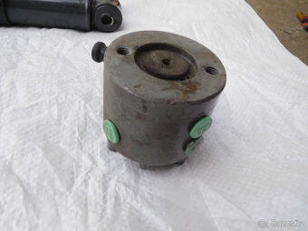 Spřecha Zetor 3011 - 4011 - 15