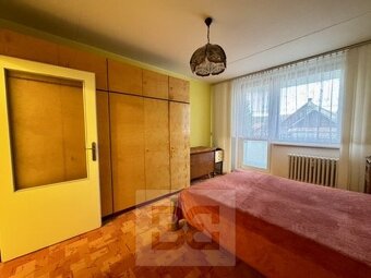 Pronájem bytu 2+1 59 m², Velké Opatovice, ev.č. N08584 - 15