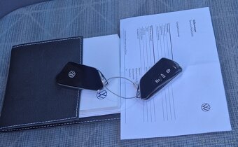 Volkswagen ID.3 Performance 2.maj servisní kniha. Soh 91,9% - 15