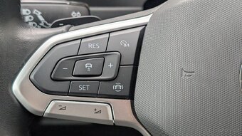 Volkswagen TIGUAN 2.0tdi 110kw automat DSG - 15