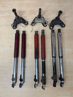 Predam diely JAWA ČZ 250 350 353 354 559 590 592 360 361 362 - 15