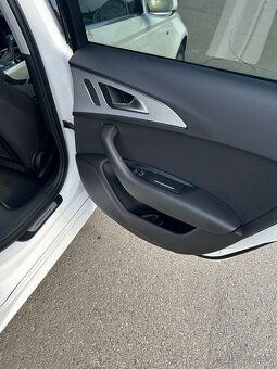 Audi A6, 3.0 TDI, Quattro, S-LINE - 15