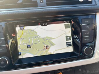 Škoda Fabia Monte Carlo - 15