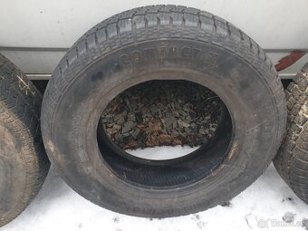 175/70/13 ...4x100 - 15