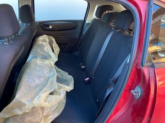 Citroën C4, 1.4 16v 65kW Nová STK - 15