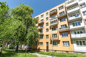 Prodej bytu 2+1 v Ostravě- Porubě - 15