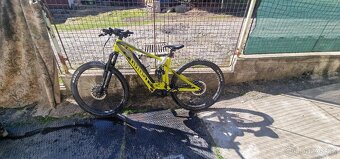 Ghost E-Riot Trail Advanced - 15