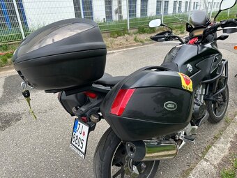 Honda CB500x 2015 ABS - 15