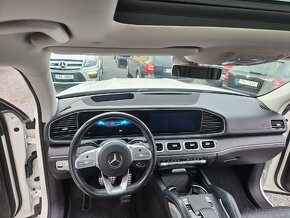 Mercedes-Benz GLS 400D Massage Burmaster - 15