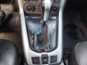 Opel Antara 2.2 CDTi-135 kw,4x4,automat,serviska - 15