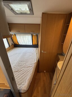 Knaus Sudwind 500 ~ Palandy - 15