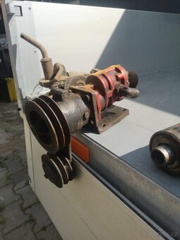 Zetor - 15