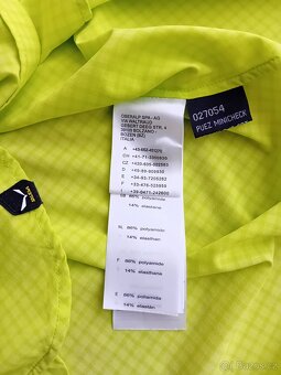 Salewa dámská sportovní košile vel. M - 15