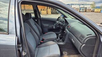 Škoda Octavia I Tour 1,9TDI - 15