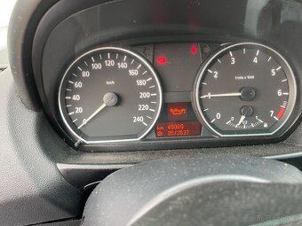 BMW 116i - 15