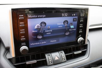 Toyota RAV4 2.5 Hybrid e-CVT Executive AWD - 15
